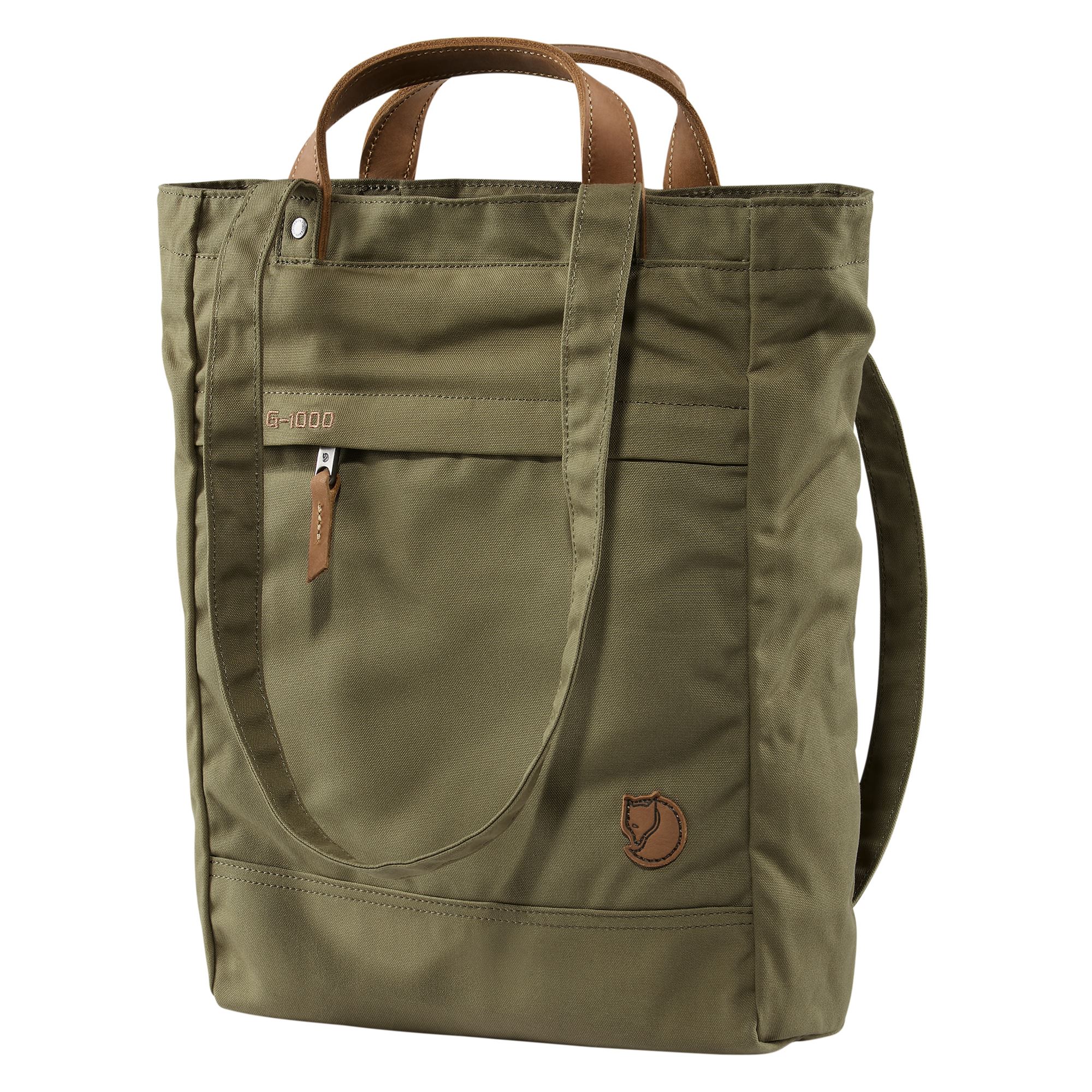 Cartable fjallraven best sale