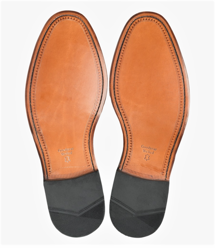 loake l1 quality
